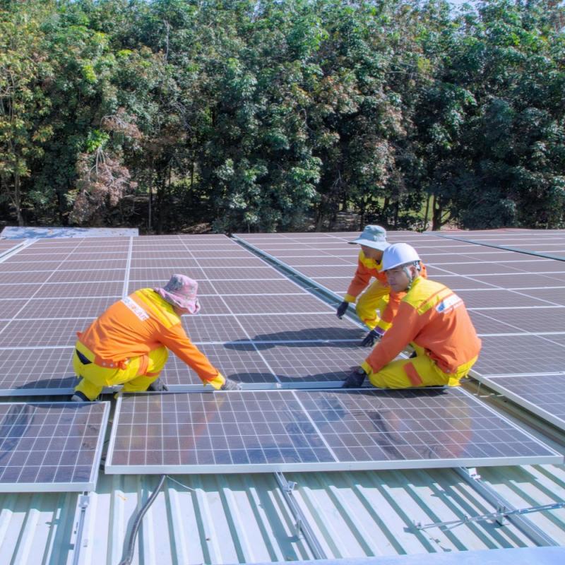 Présentation des fusibles photovoltaïques et de leur norme