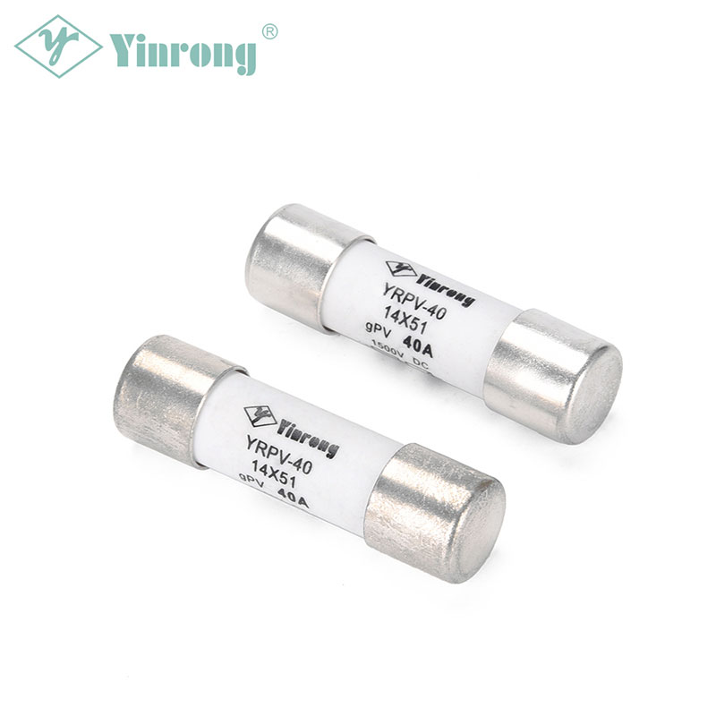 Introduction à la protection solaire PV FUSE