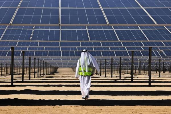 Perspectives de développement des produits photovoltaïques et de fusistres au Moyen-Orient