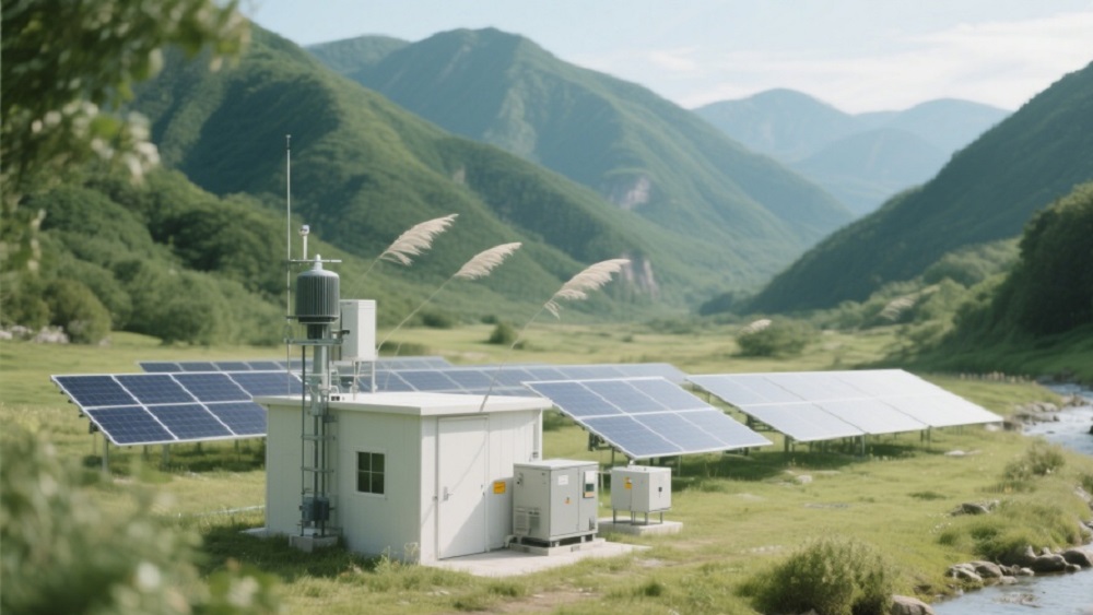 Galaxy Fuse habilite la sélection précise - amélioration de la sécurité du système PV