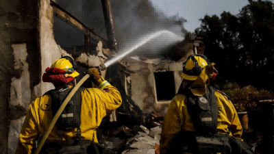 Sécurité incendie en automne: l'importance d'une protection de fusible fiable