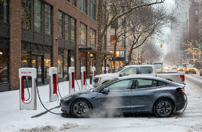 ​Performances optimales dans les climats froids : fusibles haute vitesse pour la protection des ESS et des semi-conducteurs (Galaxy Fuse)