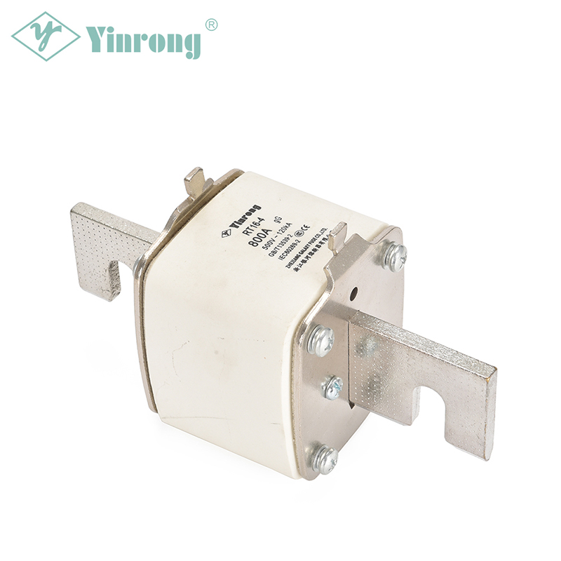 Comment garantir la longue durée de vie et la capacité de rupture élevée de votre fusible BT HRC