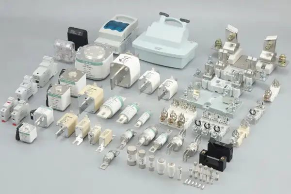 ​Sélection des fusibles : étapes principales et considérations clés